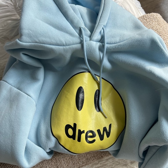 Drew house hoodie - Picture 1 of 6